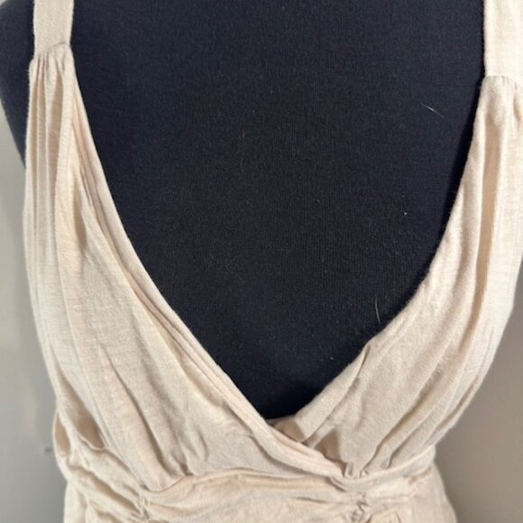 Beige / Oatmeal Victoria Secrets Bra Top   8315 - Picture 4 of 11